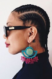 Photo n°2 de Amitresses à Le Puy-en-Velay (Salon de coiffure)