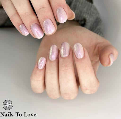 Nails To Love - Thumbnail