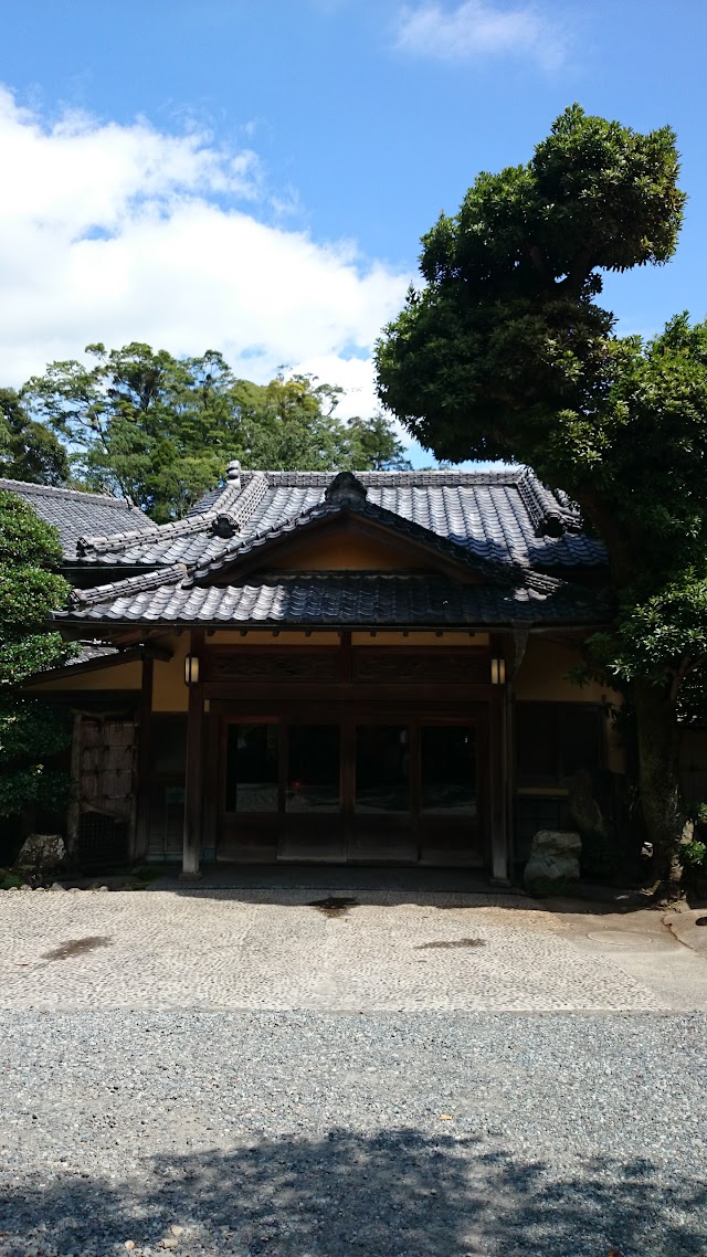 Ochiairo