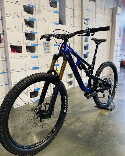 More Bikes Gallery - Canada