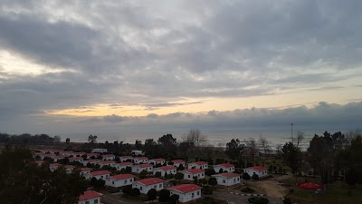 Photos of مجتمع فرهنگی آموزشی پارمیس