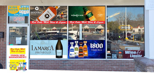 Red Oaks Mill Wine & Liquor - Thumbnail