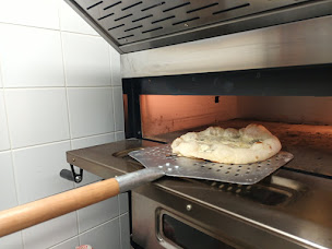 Photo n°7 de Entre Loire et Cher pizza à Tour-en-Sologne (Pizzas à emporter)
