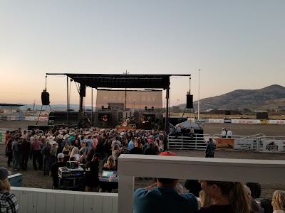 Lake County Fairgrounds