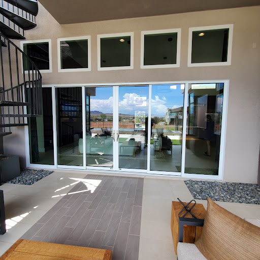 Gilroy Glass Innovations