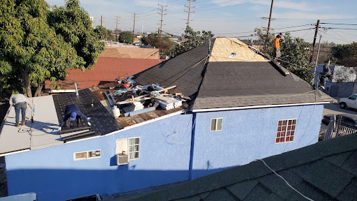 R&R Roofing Service