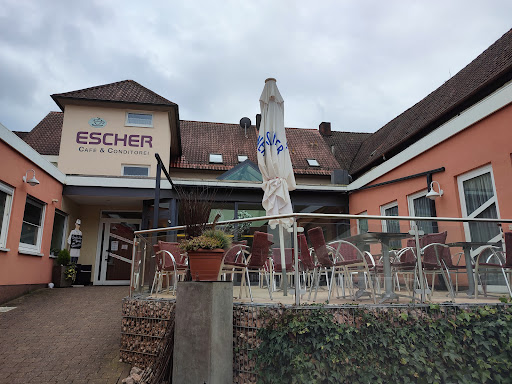 Café Conditorei Escher Gallery - Germany