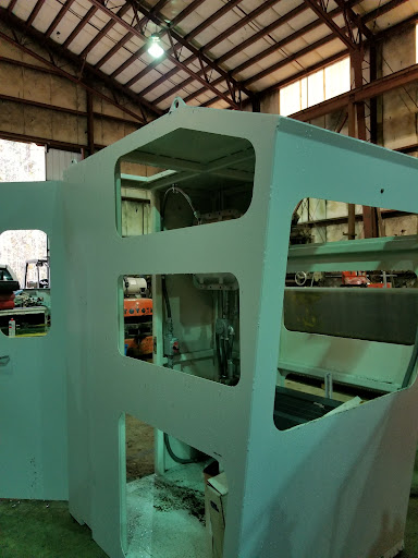 NW WINDSHIELDS PLUS - Visual
