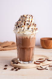 Photo n°49 de French Coffee Shop à Le Havre (Salon de thé)