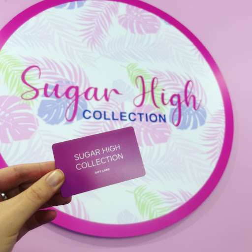 Sugar High Collection - Thumbnail