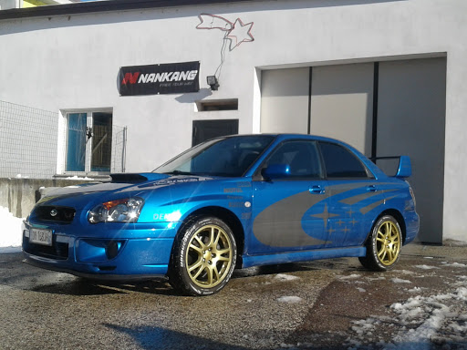 Gm Autofficina Meccanica - Thumbnail