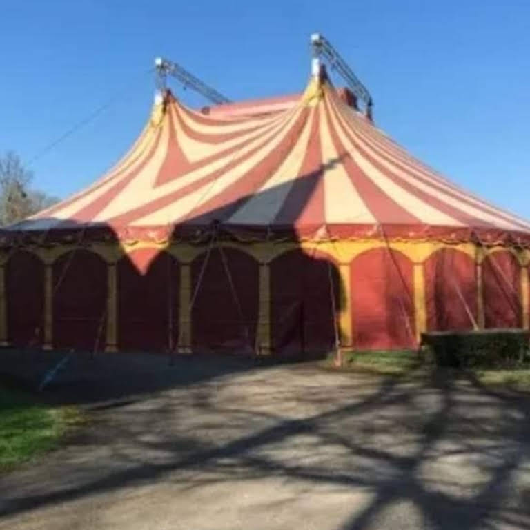 Barnum Location chapiteaux et tentes de réception à Toulouse & Montauban