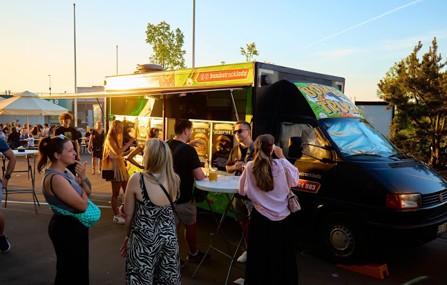 Comentarii opinii despre BombaTruck