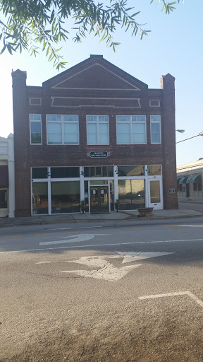 Lee County Public Library - Thumbnail