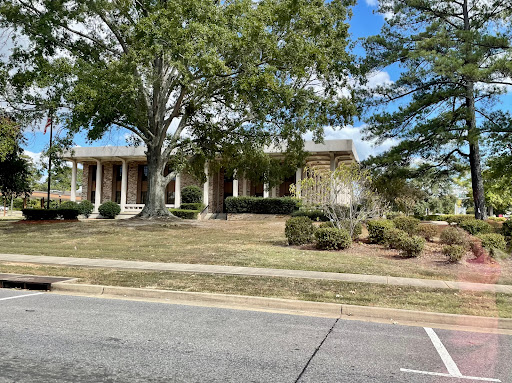 Ruston City Court Clerk