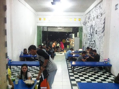 Photos of Angkringan Bang Bani
