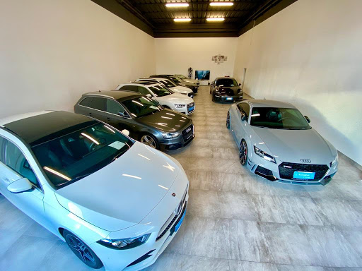 AUTOMAX GROUP - Visual
