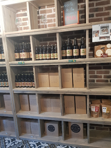 Brasserie du Gorguechon Gallery - France