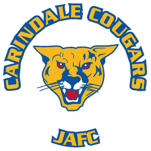 Carindale Cougars Junior Australian Football Club - Thumbnail