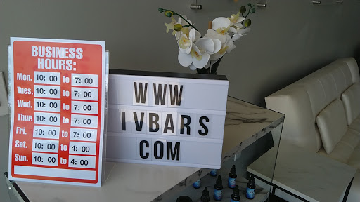iV Bars of The Woodlands Gallery - United States