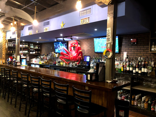 Hungry Crab Juicy Seafood & Bar Winter Haven FL