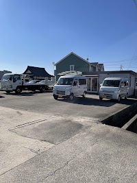 株式会社キンキレンタカー和歌山南