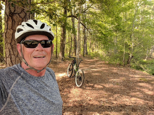 Commerce Bike Trail - Thumbnail