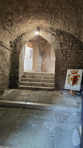 Castello dei Conti De Ceccano - Thumbnail