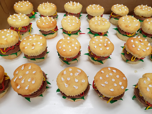 Bonnie Ray's Bake Shoppe Gallery - United States