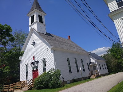 United Methodist Church