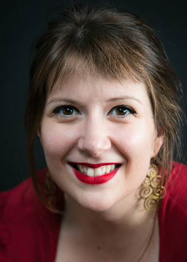 Consultante patrimoniale- Julie Goron