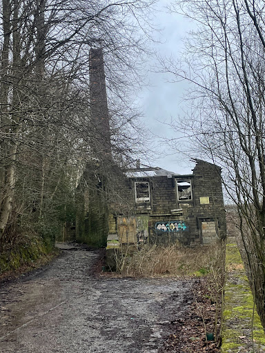 Edenfield Mill - Thumbnail