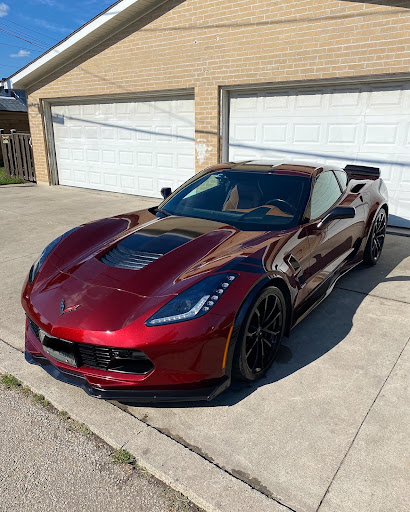 Reborn Rides - Mobile Car Detailing Gallery - Canada