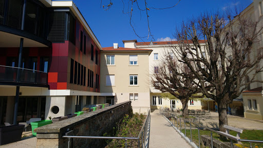 Photo de Maison Saint Joseph de Vernaison à Saint-Joseph (42800)