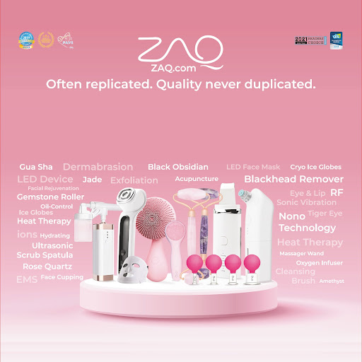 ZAQ - Visual