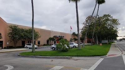 County of Broward: North Regional Courthouse