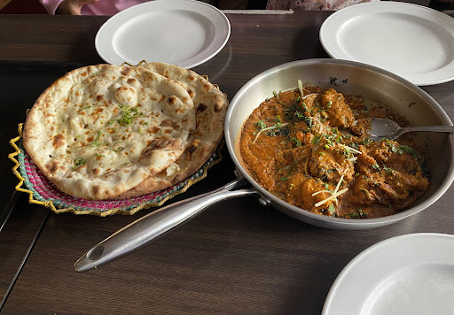 Chili Masala - Thumbnail