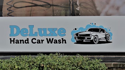 Deluxe Hand Car Wash