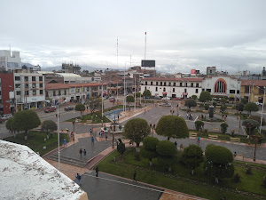 Hotel Tourism Santa Felicita S.A.C. 4