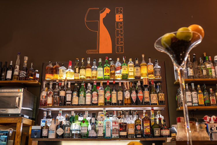 Recreo Bar Sartoria, Via Paolo Sarpi