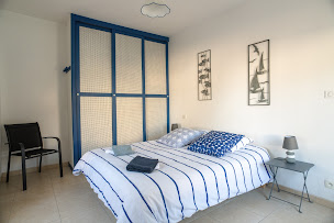 Photo n°8 de Gîtes Les Balises à Saint-Gilles-Croix-de-Vie (Villa)