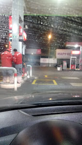 PECSA service station - La Perla 6