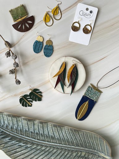 Cravn Jewelry