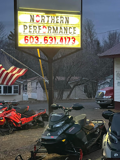 Northern Performance Sales and Service - Thumbnail