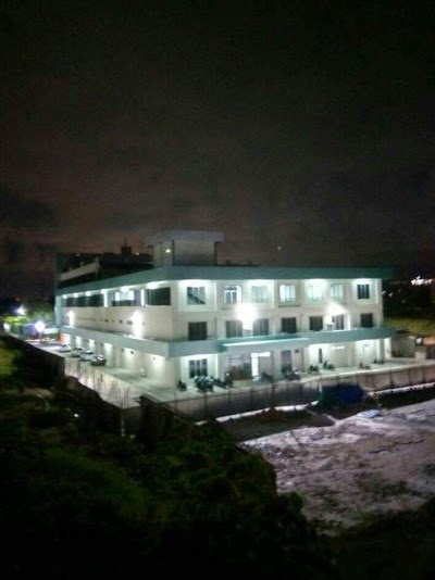 Photos of Hermina Balikpapan Hospital