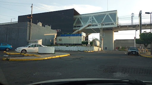 Tren Ligero Central de Autobuses - Thumbnail