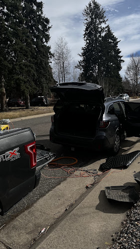 5280 Mobile Detailing