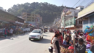Photos of Machha Pokhari