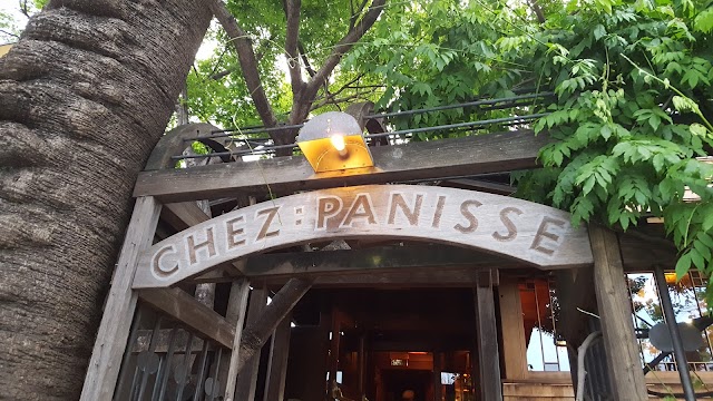 Chez Panisse