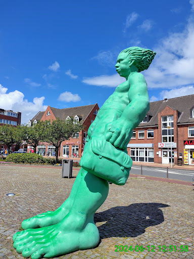 Bahnhof Westerland